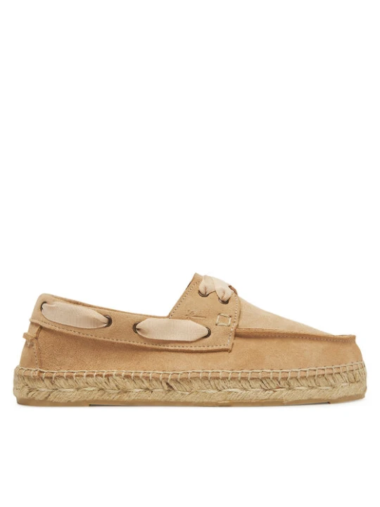 Foto del prodotto Manebi Espadrillas K 1.1 KW Beige