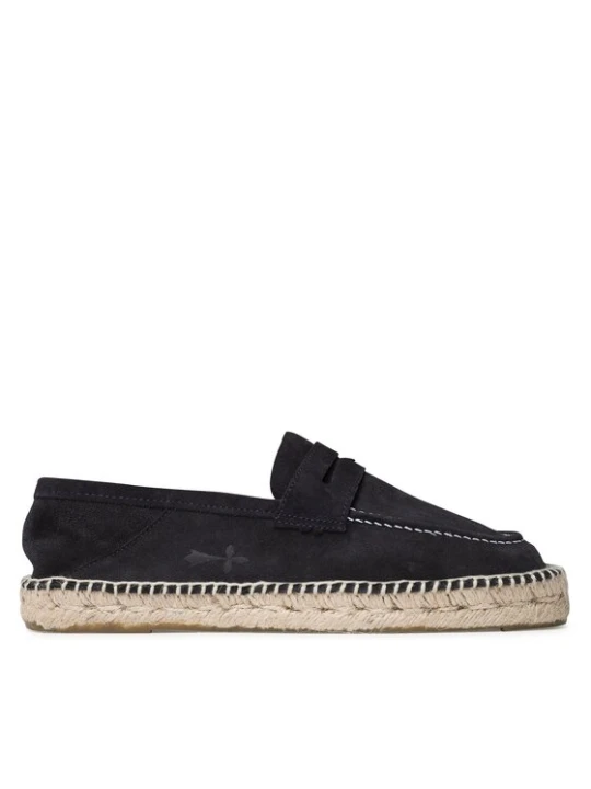 Foto del prodotto Manebi Espadrillas Loeafers Espadrilles K 1.5 Blu scuro