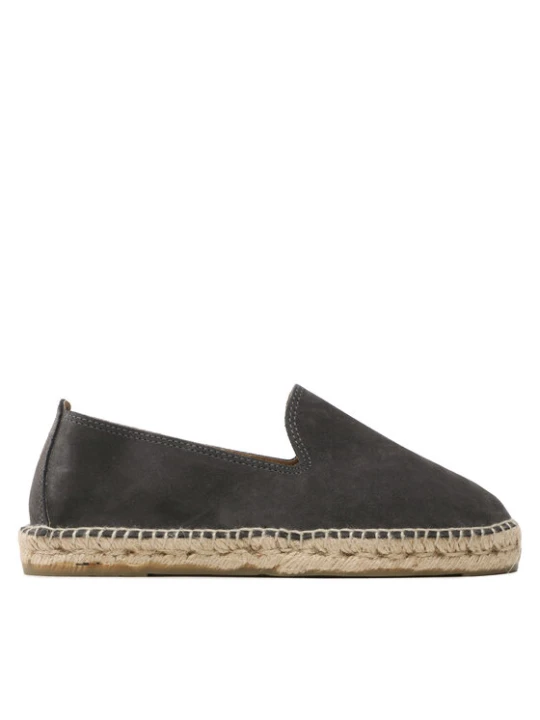 Foto del prodotto Manebi Espadrillas Suede Flat Espadrilles W 1.0 C0 Grigio