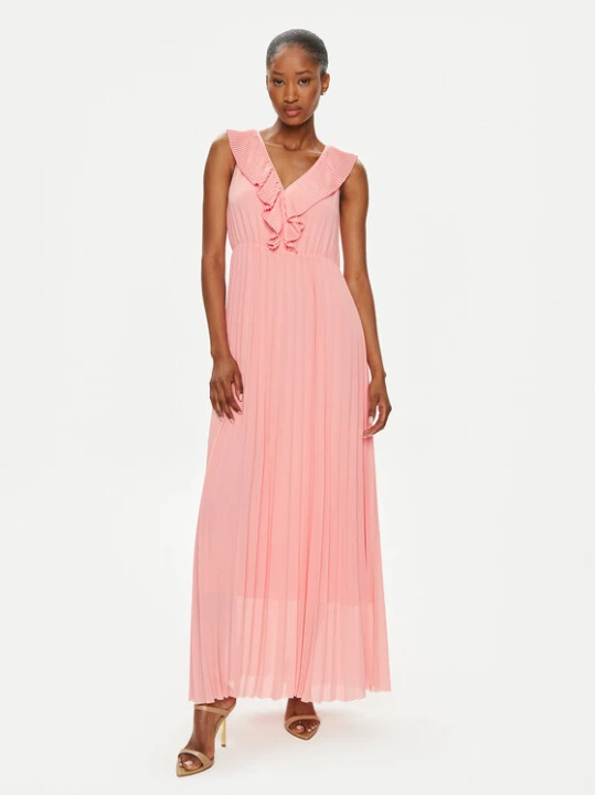 Foto del prodotto Marc Aurel Vestito estivo 6954 1020 93307 Rosa Regular Fit