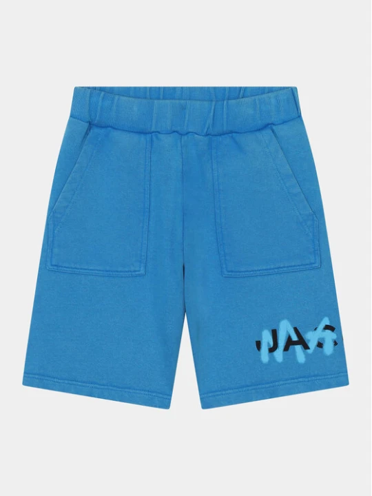 Foto del prodotto Marc Jacobs Pantaloncini sportivi W60216 D Blu Regular Fit