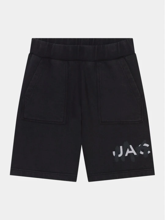 Foto del prodotto Marc Jacobs Pantaloncini sportivi W60216 D Nero Regular Fit