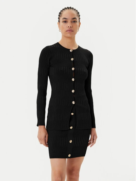 Foto del prodotto Marciano Guess Cardigan 5YGR33 5881Z Nero Regular Fit