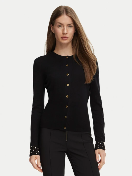 Foto del prodotto Marciano Guess Cardigan G6BR15 Z1598 Nero Regular Fit