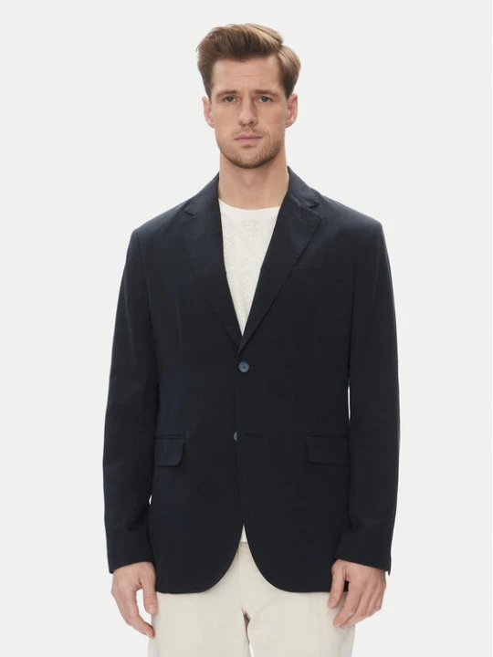 Foto del prodotto Marciano Guess Giacca da abito 5GHN15 2310Z Blu scuro Regular Fit