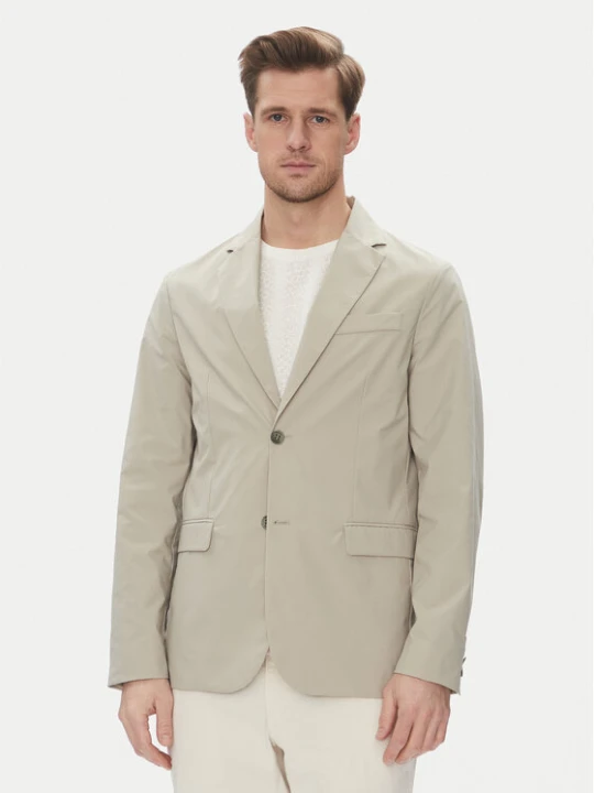 Foto del prodotto Marciano Guess Giacca da abito 5GHN40 2296Z Beige Regular Fit