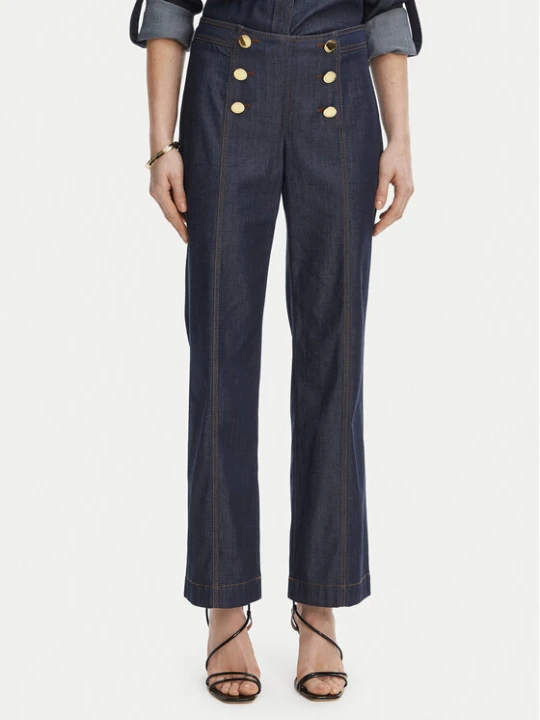 Foto del prodotto Marciano Guess Jeans G6GA09 D1123 Blu scuro Regular Fit