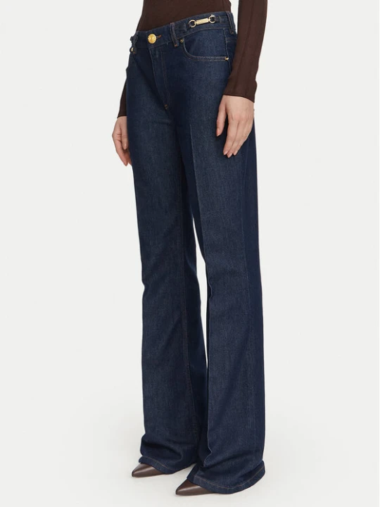 Foto del prodotto Marciano Guess Jeans G6YA02 D1461 Blu scuro Bootcut Fit
