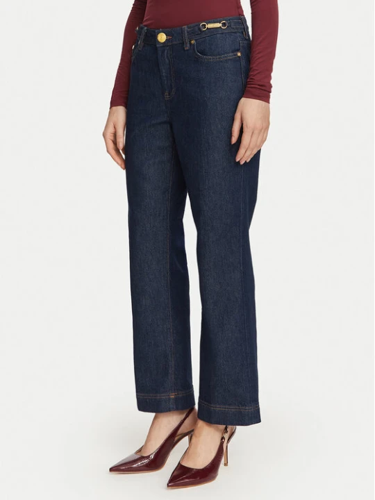 Foto del prodotto Marciano Guess Jeans Victory G6YA03 D1462 Blu scuro Straight Fit