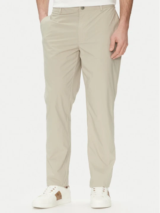 Foto del prodotto Marciano Guess Pantaloni chino 5GHB35 2296Z Beige Regular Fit