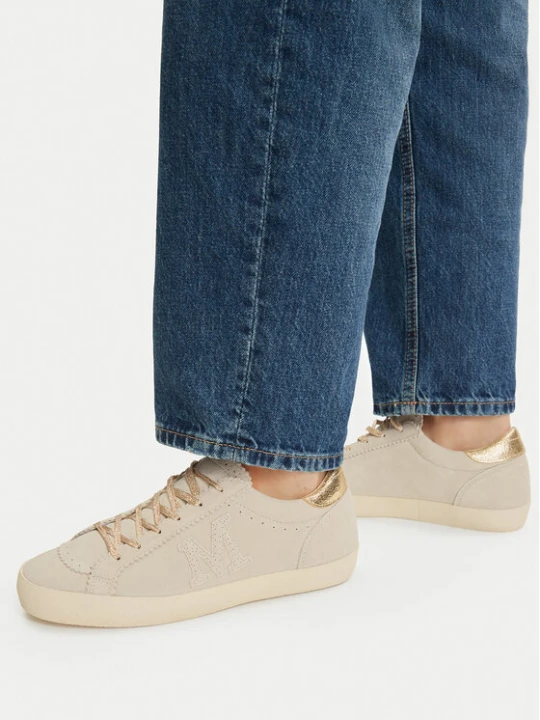 Foto del prodotto Marciano Guess Sneakers G6YZ21 L0173 Beige chiaro