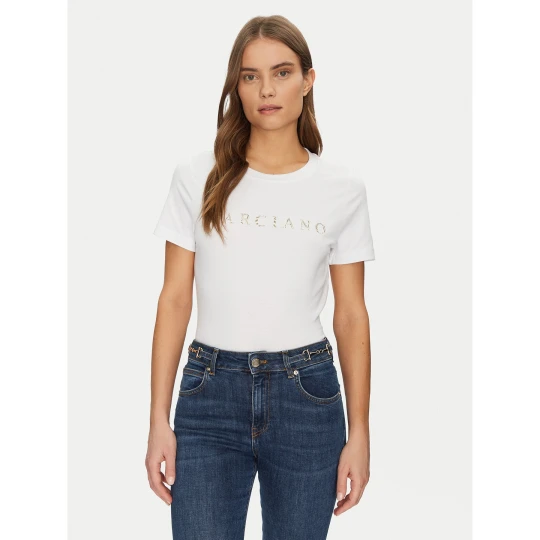 Foto del prodotto Marciano Guess T-shirt 5GGI00 6008A Bianco Slim Fit