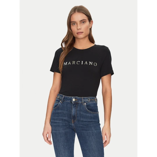 Foto del prodotto Marciano Guess T-shirt 5GGI00 6008A Nero Slim Fit
