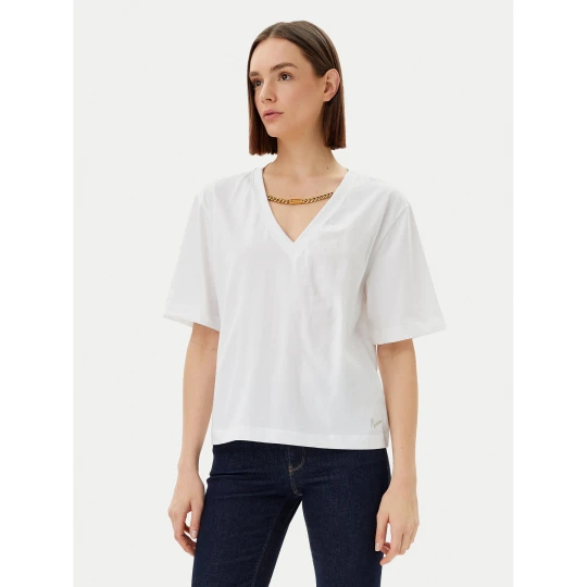 Foto del prodotto Marciano Guess T-shirt 5GGI03 6298A Bianco Regular Fit