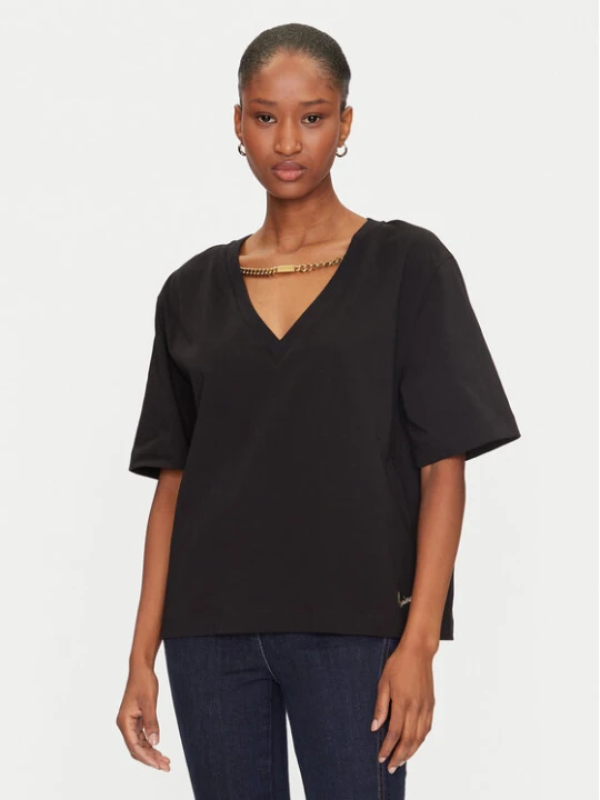 Foto del prodotto Marciano Guess T-shirt 5GGI03 6298A Nero Regular Fit