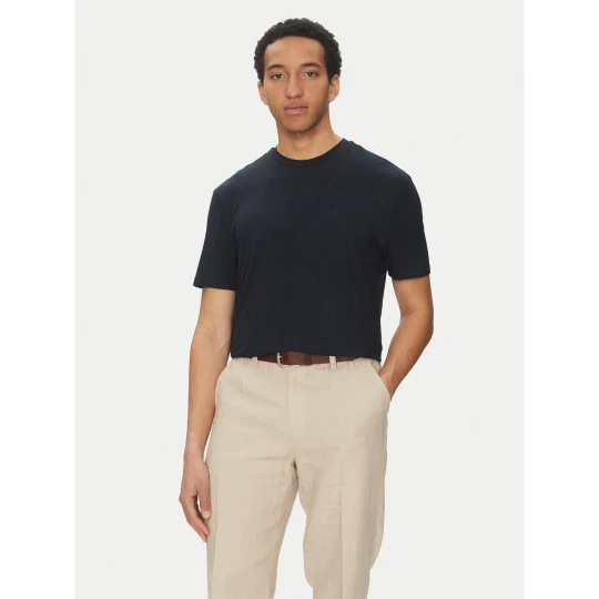 Foto del prodotto Marciano Guess T-shirt 5GHI00 6315A Blu scuro Regular Fit