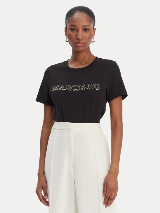 Foto del prodotto Marciano Guess T-shirt 6RGI04 6008A Nero Regular Fit