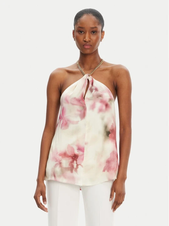 Foto del prodotto Marciano Guess Top 5GGH10 7298A Multicolore Regular Fit