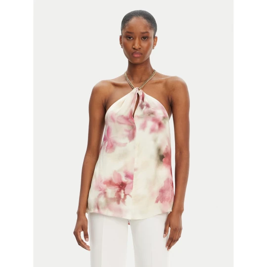 Foto del prodotto Marciano Guess Top 5GGH10 7298A Multicolore Regular Fit