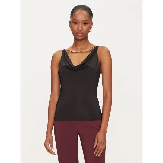Foto del prodotto Marciano Guess Top 5GGP07 6259A Nero Regular Fit