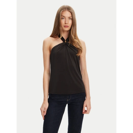 Foto del prodotto Marciano Guess Top 5YGP04 6259A Nero Slim Fit
