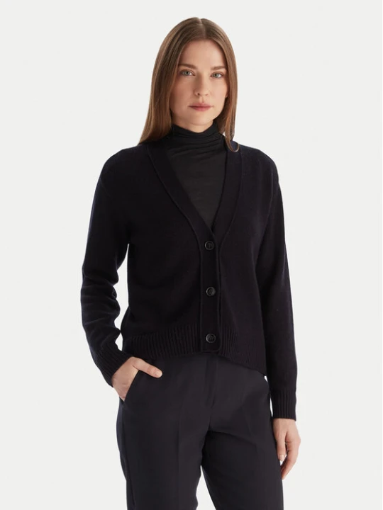 Foto del prodotto Marella Cardigan Emme by Marella Blazer 2525346032 Blu scuro Regular Fit