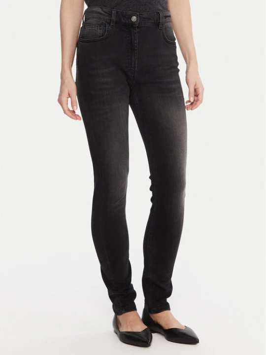 Foto del prodotto Marella Jeans 2523186104 Nero Skinny Fit