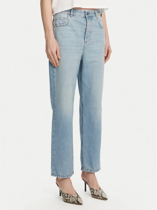 Foto del prodotto Marella Jeans Tomboy 2513181044 Blu Straight Fit