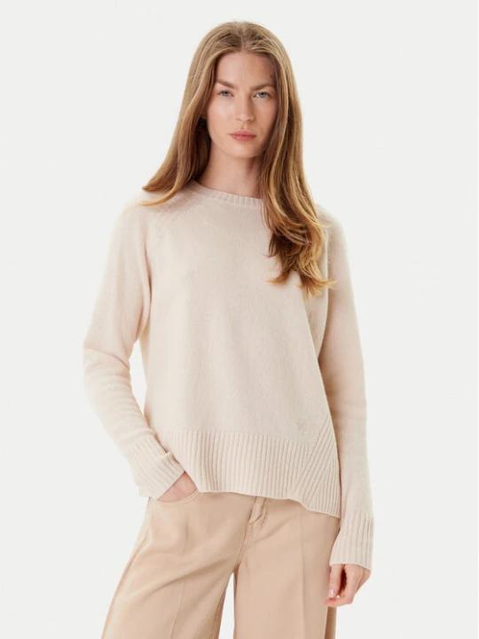 Foto del prodotto Marella Maglione Celia 2523366215 Écru Regular Fit Crema