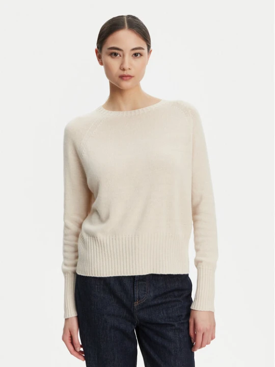 Foto del prodotto Marella Maglione Spider 2523366354 Beige Oversize