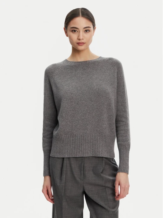 Foto del prodotto Marella Maglione Spider 2523366354 Grigio Oversize