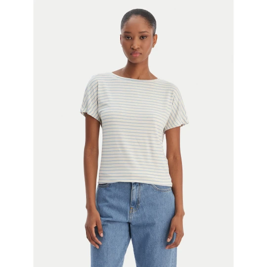 Foto del prodotto Marella T-shirt Emme by Marella Fervida 2615971021 Azzurro chiaro Regular Fit