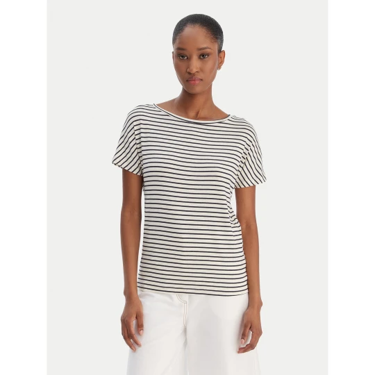 Foto del prodotto Marella T-shirt Emme by Marella Fervida 2615971021 Blu scuro Regular Fit