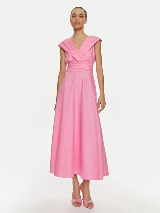 Foto del prodotto Marella Vestito estivo Galizia 2413221212 Rosa Regular Fit