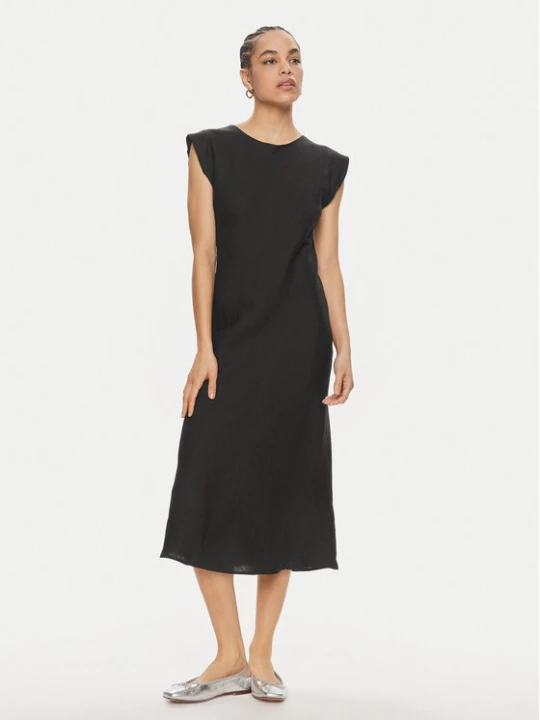 Foto del prodotto Marella Vestito estivo Hidalgo 2413221192 Nero Regular Fit