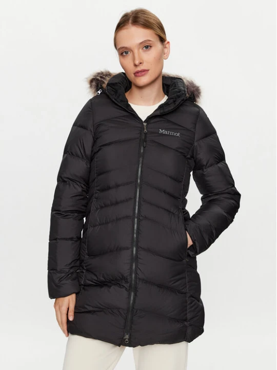 Foto del prodotto Marmot Giubbotto piumino 78570 Nero Regular Fit