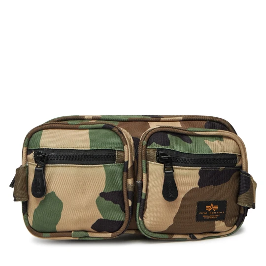 Foto del prodotto Marsupio﻿ Alpha Industries 156943 Beige