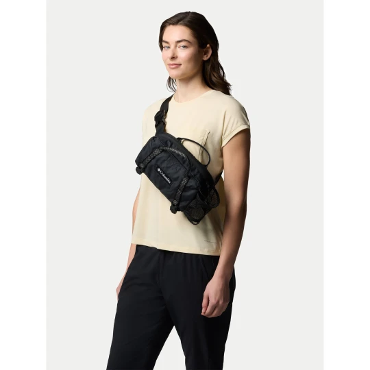 Foto del prodotto Marsupio﻿ Columbia Echo Mountain™ Hip Pack 2121421 Nero