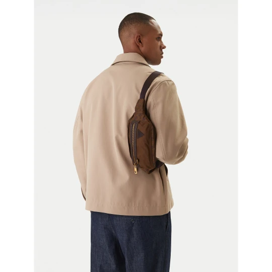Foto del prodotto Marsupio﻿ Guess HMBENP P6156 Marrone