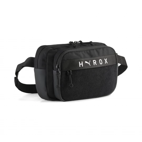 Foto del prodotto Marsupio PUMA x HYROX 4, 5 L, Accessori, Nero czarny