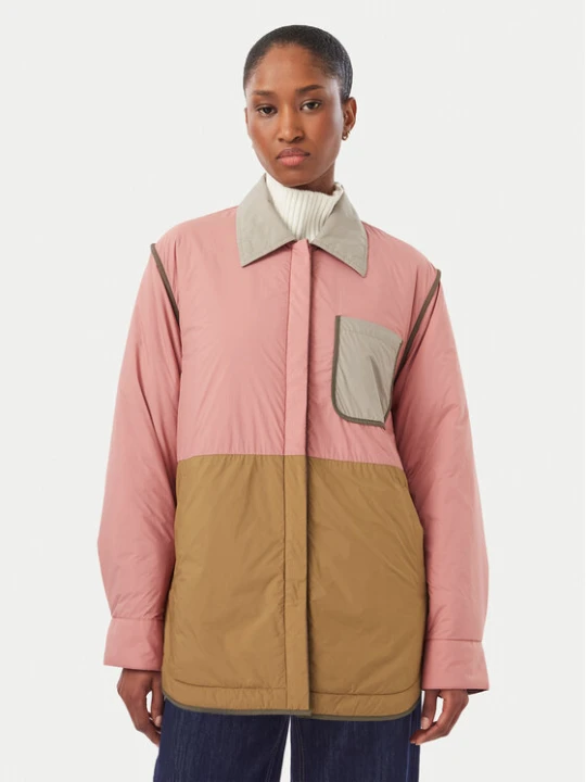 Foto del prodotto MAX&Co. Giacca camicia Domino 2626486013200 Multicolore Regular Fit