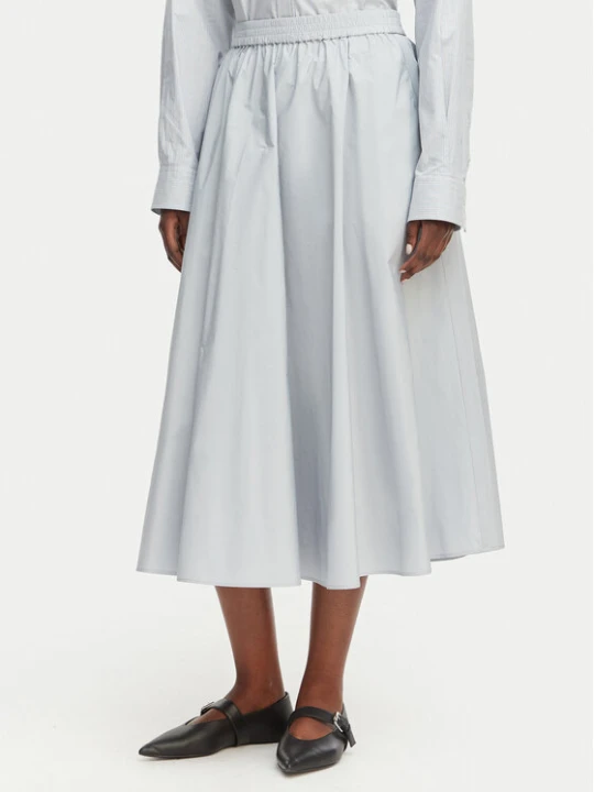Foto del prodotto MAX&Co. Gonna midi Gonna 2616101084200 Azzurro chiaro Regular Fit