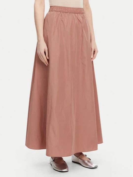 Foto del prodotto MAX&Co. Gonna midi Matrigna 2516101074200 Rosa Relaxed Fit