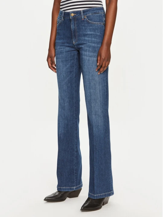 Foto del prodotto MAX&Co. Jeans Pasta 2428186044200 Blu scuro Regular Fit