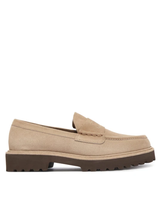 Foto del prodotto Max Mara Chunky loafers Afelio 2624526032600 Beige
