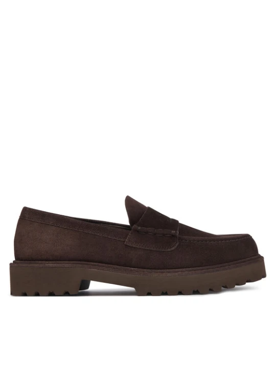 Foto del prodotto Max Mara Chunky loafers Afelio 2624526032600 Marrone scuro
