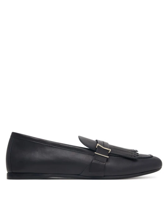 Foto del prodotto Max Mara Chunky loafers Mxamister 2624526091600 Nero