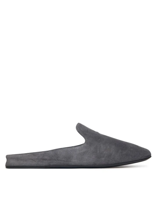 Foto del prodotto Max Mara Ciabatte Tessile 2624526051 Grigio