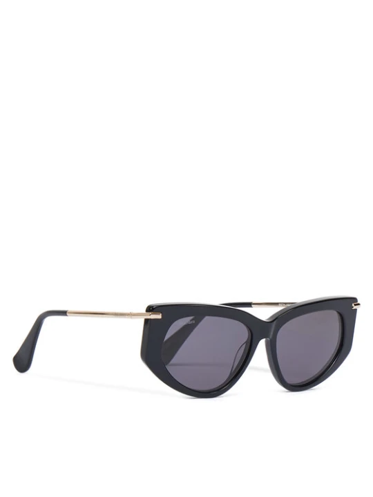 Foto del prodotto Max Mara Occhiali da sole MM0100 01A Nero