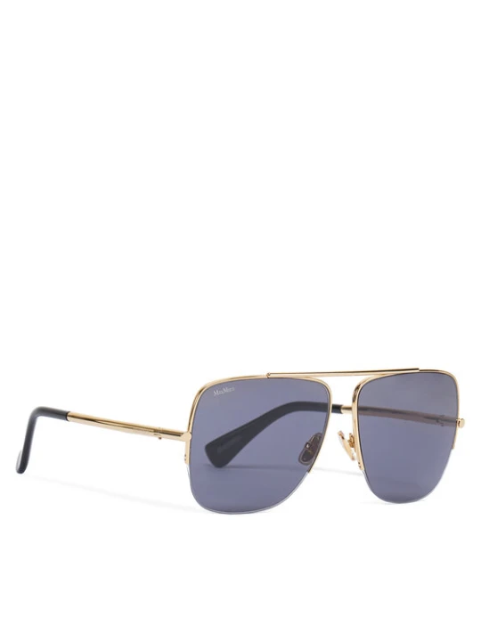 Foto del prodotto Max Mara Occhiali da sole MM0121 30A Oro
